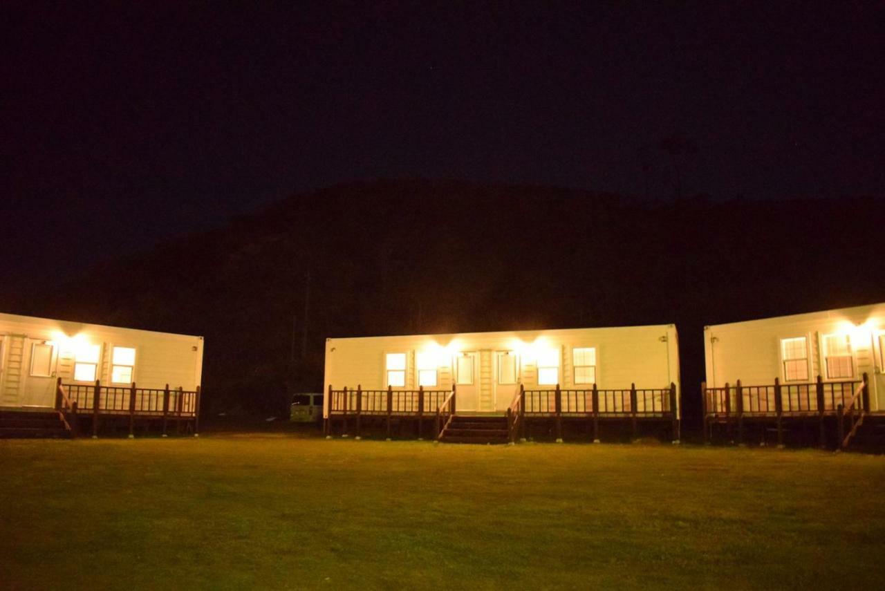 Amami Hoshizora Village Yadorihama Setouchi  Εξωτερικό φωτογραφία